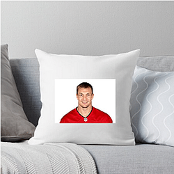Team Catalyst Rob Gronkowski Pillows Cover