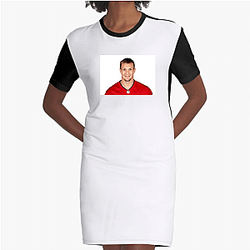 Team Catalyst Rob Gronkowski Dresses