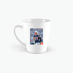 Signal Caller Rob Gronkowski Mugs