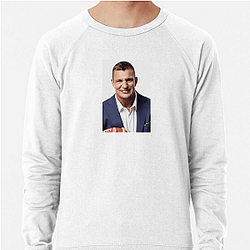 Clutch Performer Rob Gronkowski Sweatshirts