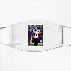 Offensive Commander Rob Gronkowski Face Masks