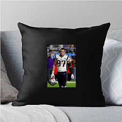 Offensive Commander Rob Gronkowski Pillows Cover