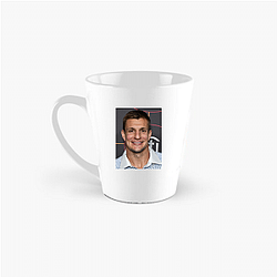 Tactical Mind Rob Gronkowski Mugs
