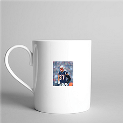 Signal Caller Rob Gronkowski Mugs