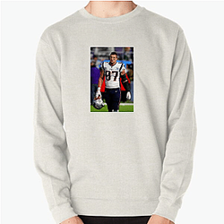 Offensive Commander Rob Gronkowski Sweatshirts