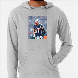 Signal Caller Rob Gronkowski Hoodies