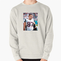 Playmaker Leader Rob Gronkowski Sweatshirts