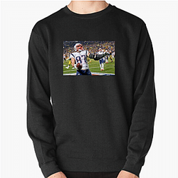 Game Manager Rob Gronkowski Sweatshirts
