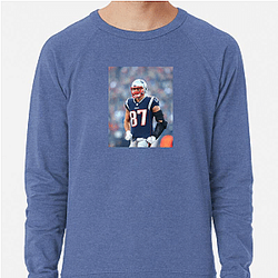 Signal Caller Rob Gronkowski Sweatshirts