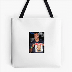 Passing Specialist Rob Gronkowski Bags