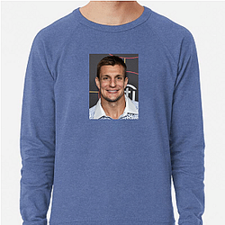 Tactical Mind Rob Gronkowski Sweatshirts