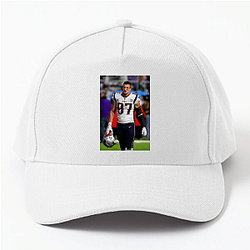 Offensive Commander Rob Gronkowski Hats & Caps