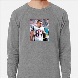 Playmaker Leader Rob Gronkowski Sweatshirts