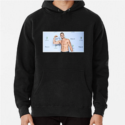 Pocket Strategist Rob Gronkowski Hoodies