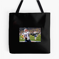 Game Manager Rob Gronkowski Bags