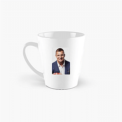 Clutch Performer Rob Gronkowski Mugs