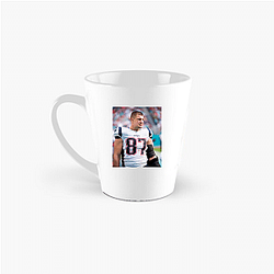 Playmaker Leader Rob Gronkowski Mugs