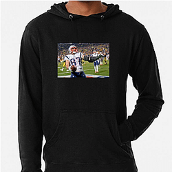 Game Manager Rob Gronkowski Hoodies