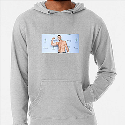 Pocket Strategist Rob Gronkowski Hoodies