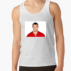 Team Catalyst Rob Gronkowski Tank Tops