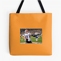 Game Manager Rob Gronkowski Bags