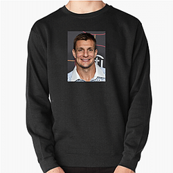 Tactical Mind Rob Gronkowski Sweatshirts