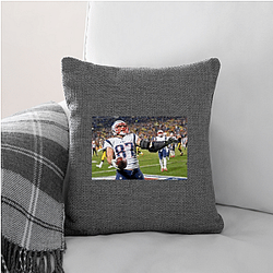 Game Manager Rob Gronkowski Pillows Cover