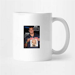 Passing Specialist Rob Gronkowski Mugs
