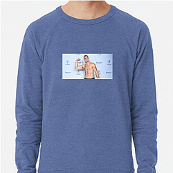 Pocket Strategist Rob Gronkowski Sweatshirts