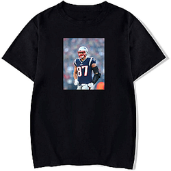 Signal Caller Rob Gronkowski T-Shirts