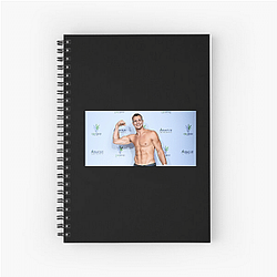 Pocket Strategist Rob Gronkowski Notebook