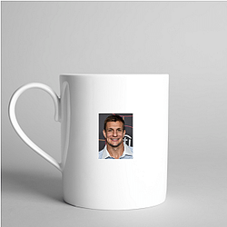 Tactical Mind Rob Gronkowski Mugs