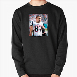 Playmaker Leader Rob Gronkowski Sweatshirts