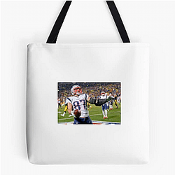 Game Manager Rob Gronkowski Bags