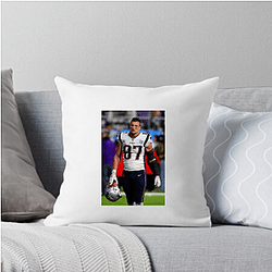 Offensive Commander Rob Gronkowski Pillows Cover