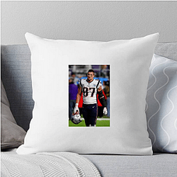 Offensive Commander Rob Gronkowski Pillows Cover