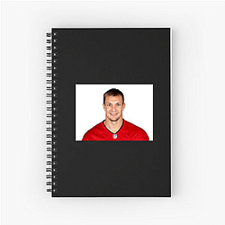 Team Catalyst Rob Gronkowski Notebook