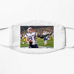 Game Manager Rob Gronkowski Face Masks