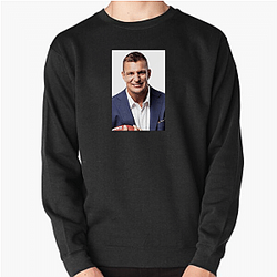 Clutch Performer Rob Gronkowski Sweatshirts