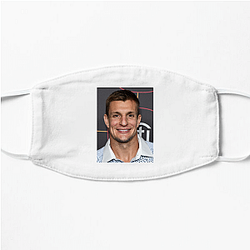 Tactical Mind Rob Gronkowski Face Masks