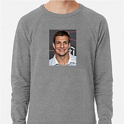 Tactical Mind Rob Gronkowski Sweatshirts