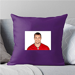 Team Catalyst Rob Gronkowski Pillows Cover