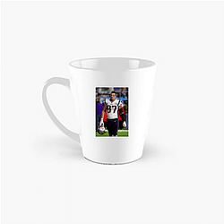 Offensive Commander Rob Gronkowski Mugs