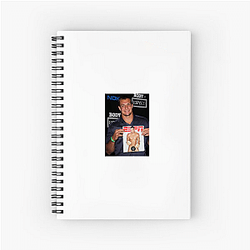 Passing Specialist Rob Gronkowski Notebook
