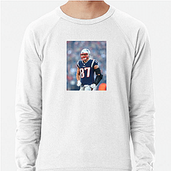 Signal Caller Rob Gronkowski Sweatshirts