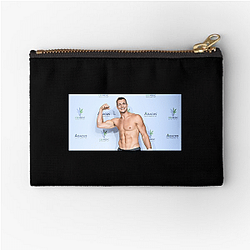 Pocket Strategist Rob Gronkowski Zipper Pouches