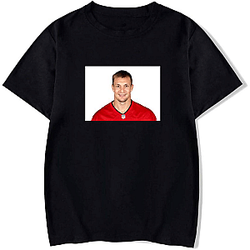 Team Catalyst Rob Gronkowski T-Shirts