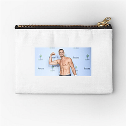 Pocket Strategist Rob Gronkowski Zipper Pouches