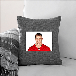 Team Catalyst Rob Gronkowski Pillows Cover