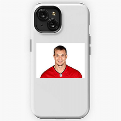 Team Catalyst Rob Gronkowski Samsung Cases